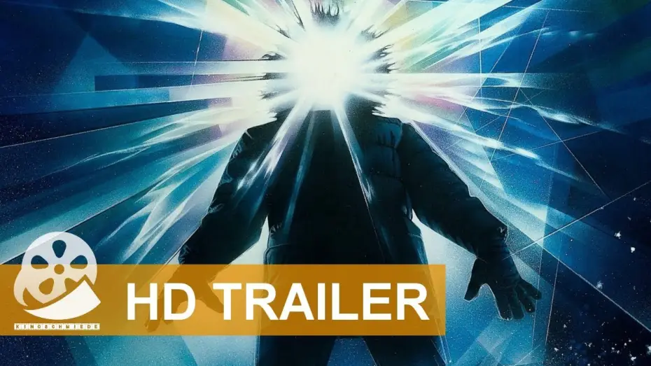 Video for the film The Thing — DAS DING AUS EINER ANDEREN WELT (1982) - HD Trailer Deutsch
