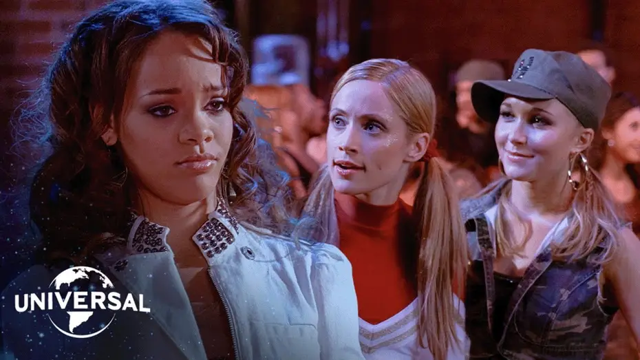 Video for the film Bring It On: All or Nothing — Final Cheer Battle