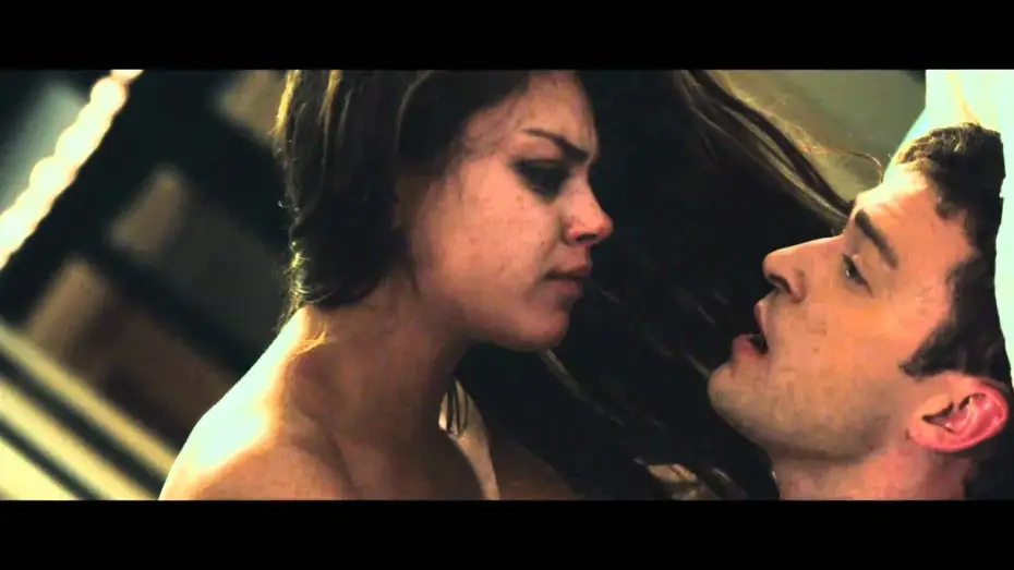 Video for the film Friends with Benefits — Sexe entre amis - Bande annonce 1 VOST