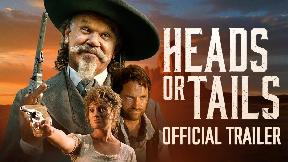 Video for the film Heads or Tails? — Trailer