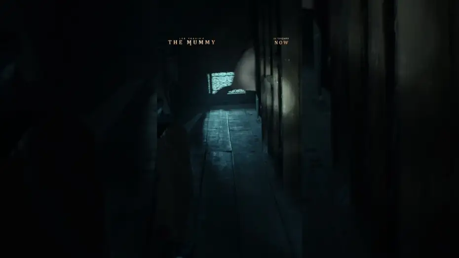 Video for the film Lee Cronin's The Mummy — A new chapter of fear begins in Lee Cronin's The Mummy, in cinemas now!