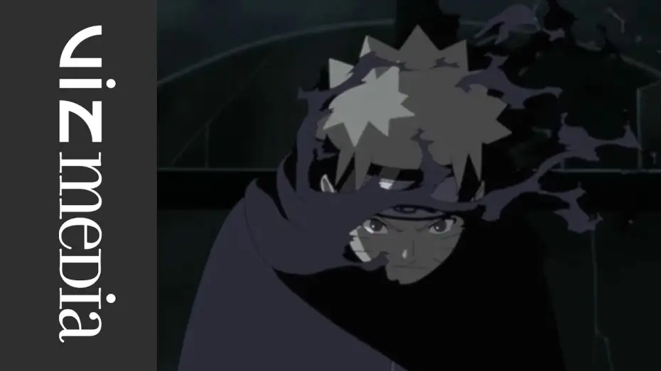 Video for the film Naruto Shippuden the Movie: Blood Prison — NARUTO SHIPPUDEN The Movie Blood Prison 30 sec commercial spot- In Stores Now