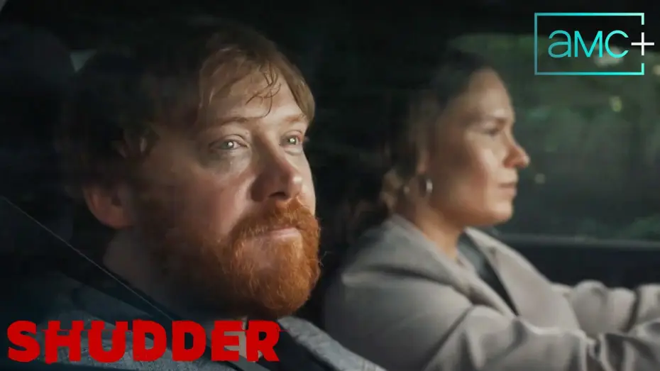 Video for the film Nightborn — NIGHTBORN | Official Trailer Feat. Rupert Grint, Seidi Haarla | Shudder