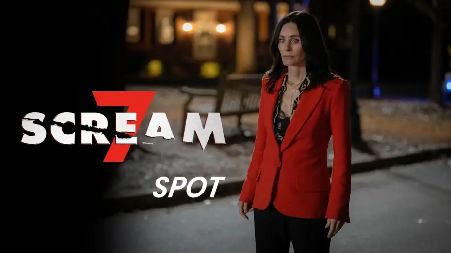Video for the film Scream 7 — Scream 7 | Daughter 30 | Kinostart ab 26.2.