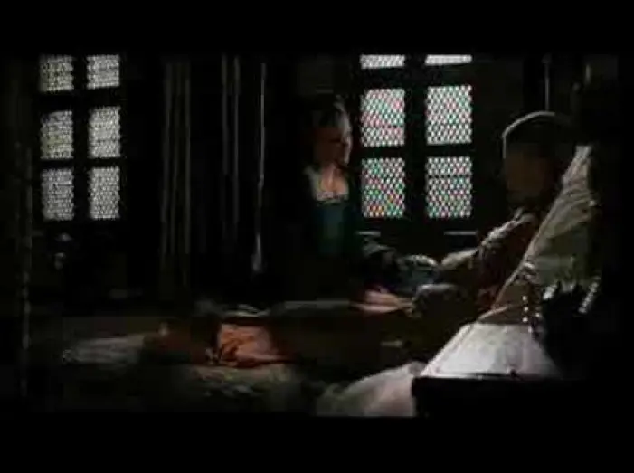 Video for the film The Other Boleyn Girl — DEUX SŒURS POUR UN ROI - Bande Annonce VF