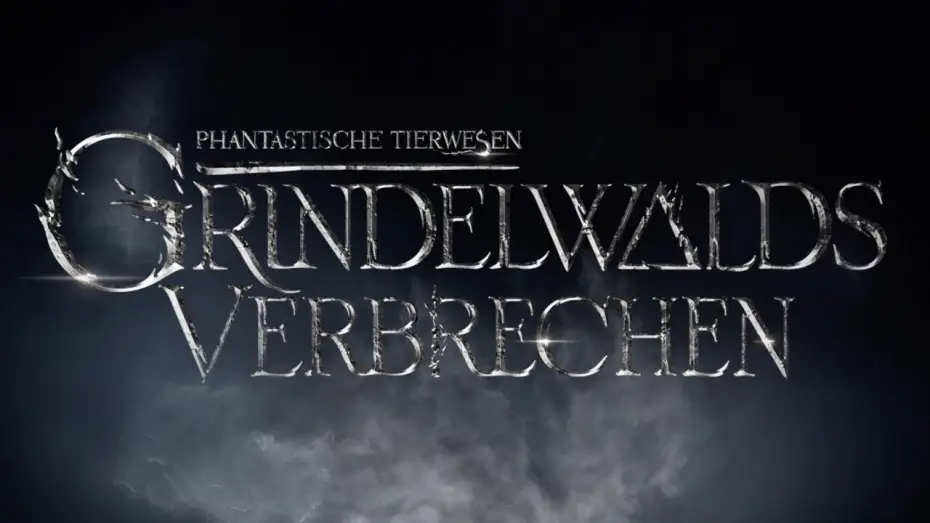 Video for the film Fantastic Beasts: The Crimes of Grindelwald — First Look