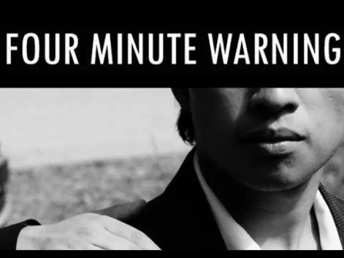 Video for the film Four Minute Warning — "Four Minute Warning" — Existential Drama Short Film 2026