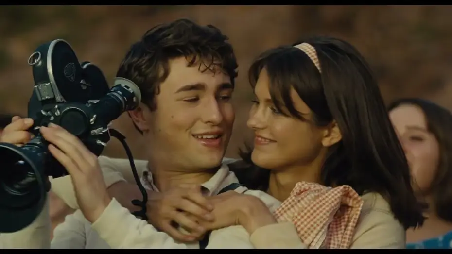 Video for the film The Fabelmans — THE FABELMANS di Steven Spielberg (2022) - Teaser Trailer Italiano HD