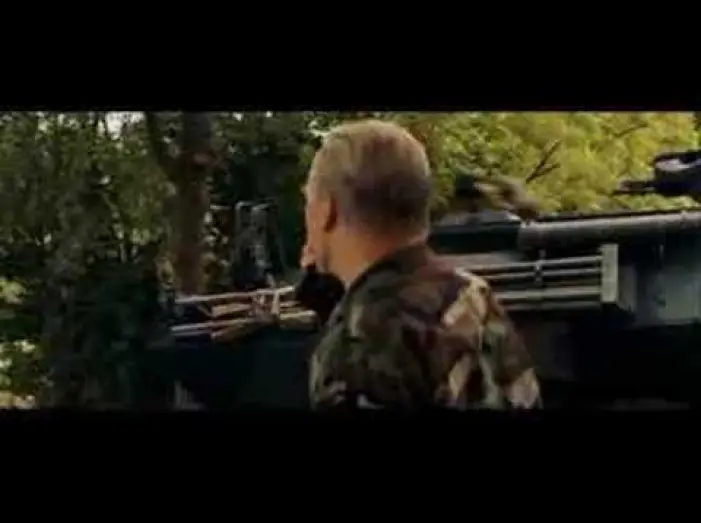 Video for the film The Incredible Hulk — Trailer italiano - L'incredibile Hulk - NextPlay.it