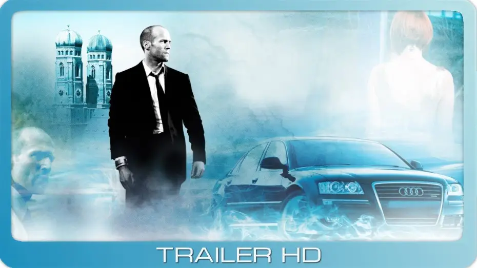Video for the film Transporter 3 — Transporter 3 ≣ 2008 ≣ Trailer