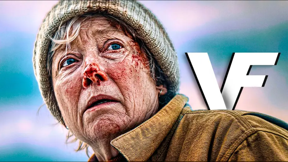 Video for the film Dead of Winter — DEAD OF WINTER Bande Annonce VF (2026)