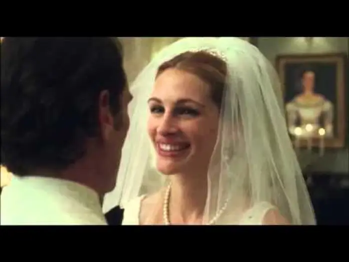 Video for the film Eat Pray Love — Mangia Prega Ama Trailer