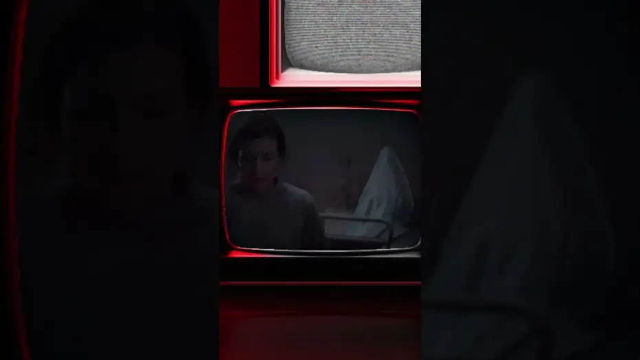 Video for the film Evil Dead Burn — You’re one sleep away from witnessing pure horror