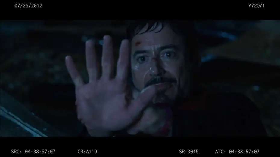 Video for the film Iron Man 3 — Iron Man 3 - Bêtisier - VOST | Marvel HD