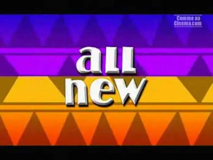 Video for the film Kronk's New Groove — Kuzco 2 - King Kronk - Bande annonce officielle FR