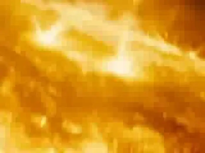 Video for the film Sunshine — 8 DEATHS
