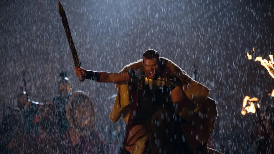 Video for the film The Legend of Hercules — HERCULES: LA LEGGENDA HA INIZIO - Trailer italiano [HD]