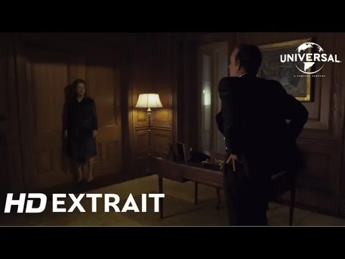 Video for the film The Post — Pentagon Papers / Extrait 2 "Question théorique" VF [Au cinéma le 24 janvier]