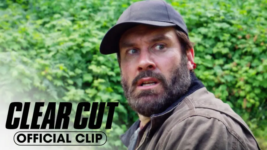 Video for the film Clear Cut — Official Clip - 'Get The Money'