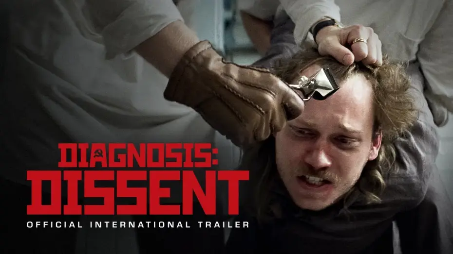 Video for the film Diagnosis: Dissent — БожеВільні/DIAGNOSIS: DISSENT | Official International Trailer