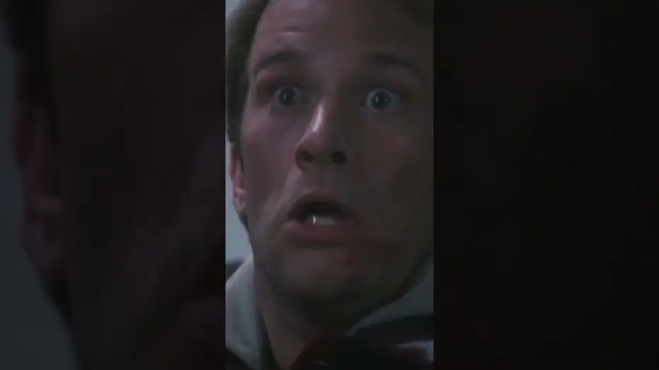 Video for the film Dreamcatcher — How to kill an alien 101