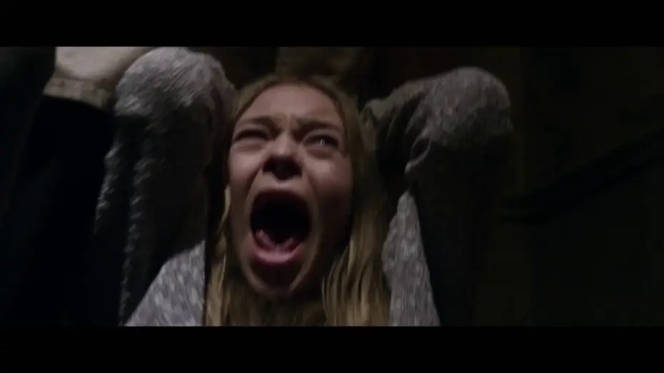 Video for the film Ghostland — La Casa delle Bambole - Secondo Trailer Ufficiale Italiano | HD