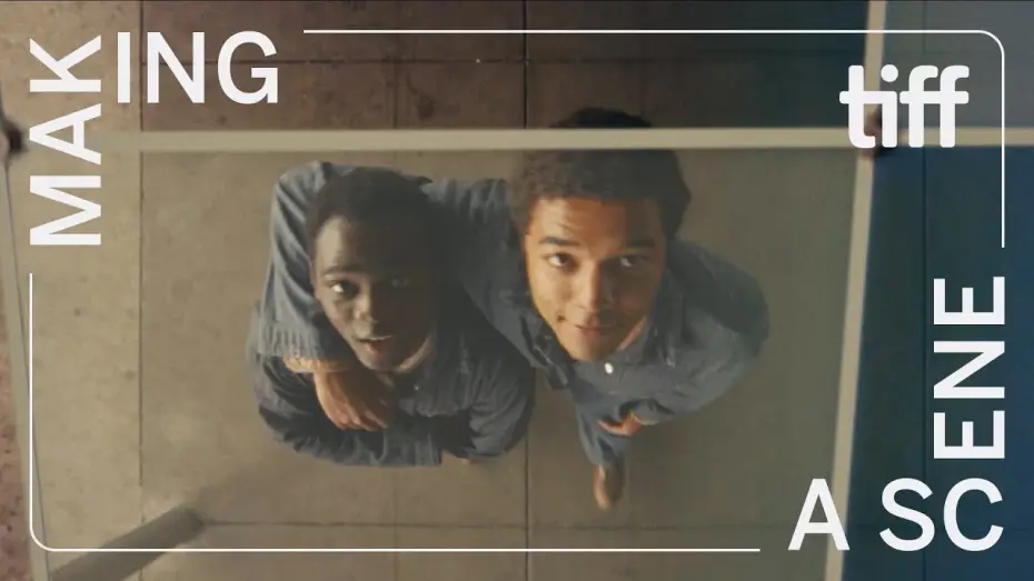 Video for the film Nickel Boys — NICKEL BOYS' POV with RaMell Ross, Ethan Herisse & Brandon Wilson | Making a Scene | TIFF 2025