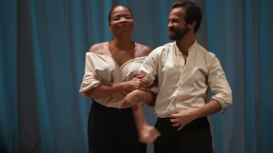 Video for the film Ring (Variations de couple) — Teaser - RING (Variations du couple)