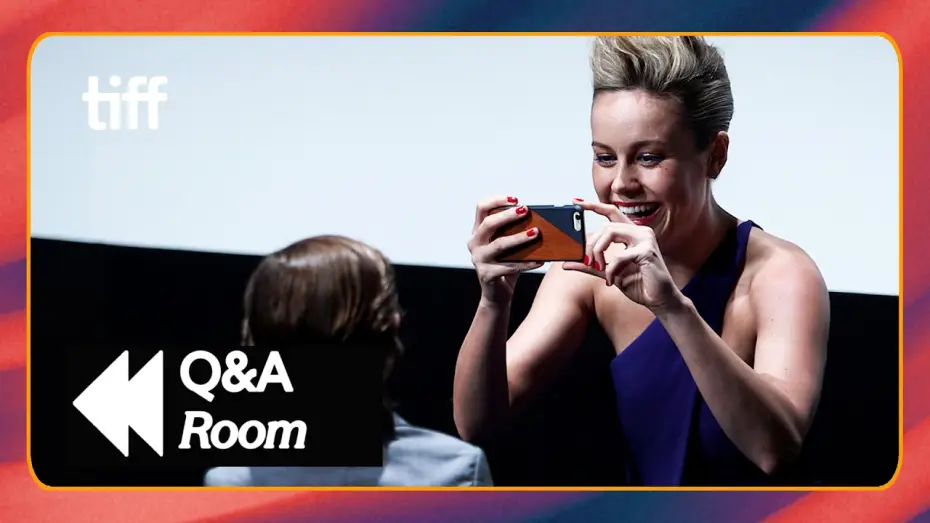 Video for the film Room — "She's A Really Nice Person" - Jacob Tremblay’s Heartwarming Take on Working with Brie Larson