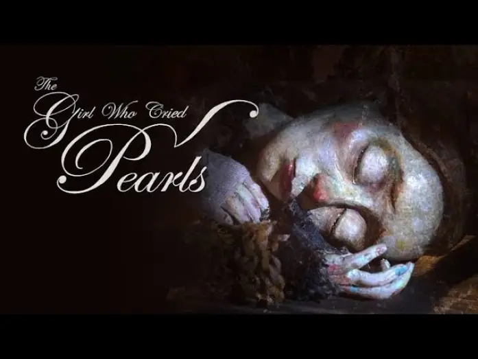 Video for the film The Girl Who Cried Pearls — The Girl Who Cried Pearls 2025