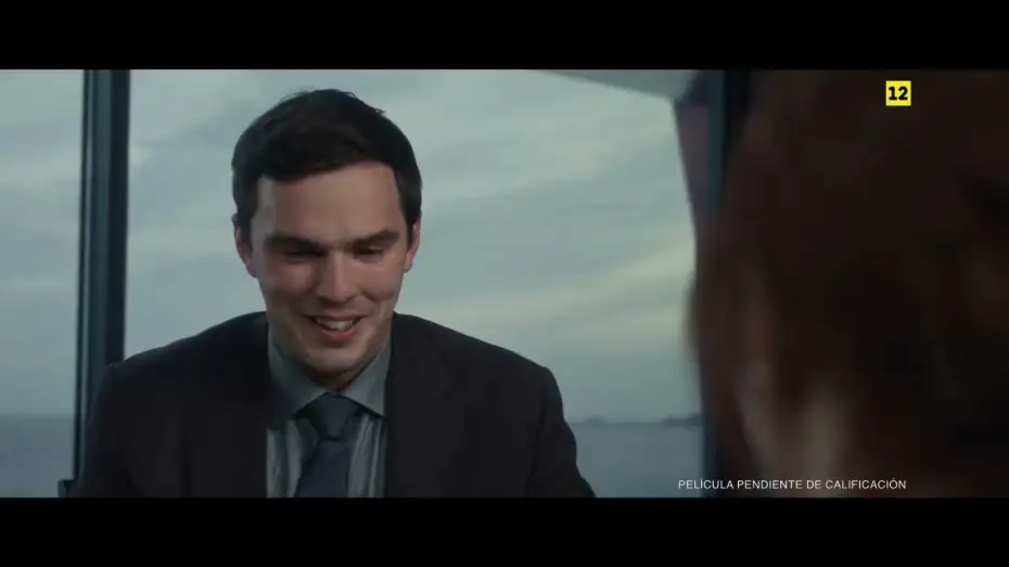 Video for the film The Menu — Teaser Tráiler Oficial [VOSE]