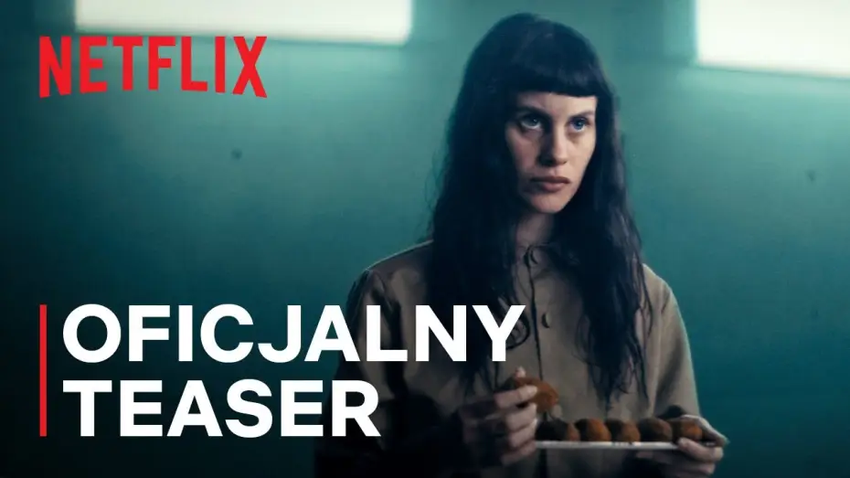 Video for the film The Platform 2 — Oficjalny teaser