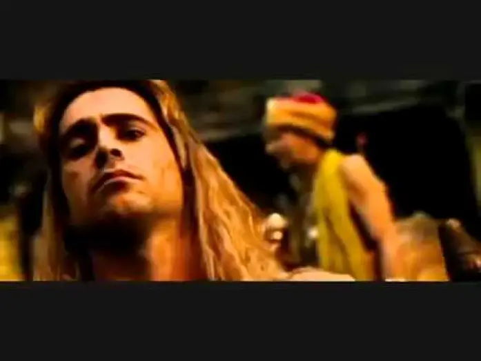Video for the film Alexander — Trailer Alejandro Magno (español)