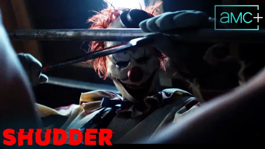 Video for the film Clown in a Cornfield — Official Trailer