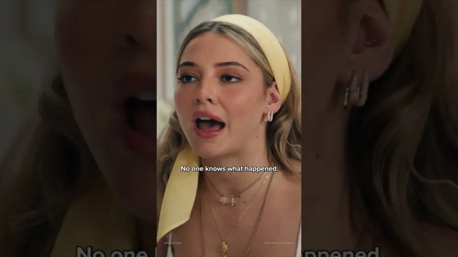 Video for the film I Know What You Did Last Summer — Diva Danica