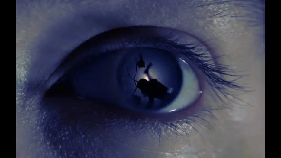 Video for the film Lamentations — Lamentations (short film)