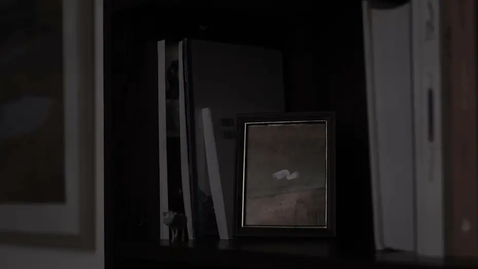 Video for the film Memories of a Window — Trailer | Memories of a Window | Amin Pakparvar, Mehraneh Salimian