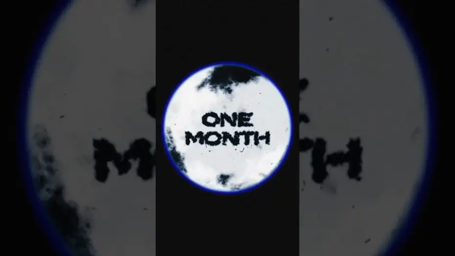 Video for the film Project Hail Mary — One month until we meet our new favourite astronaut