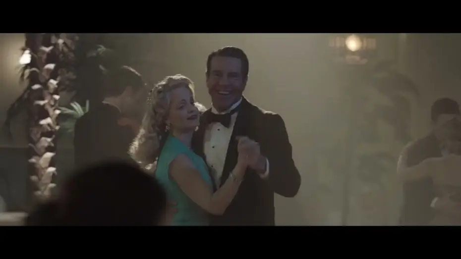Video for the film Reagan — Stormy Weather - Performed by Gene Simmons
