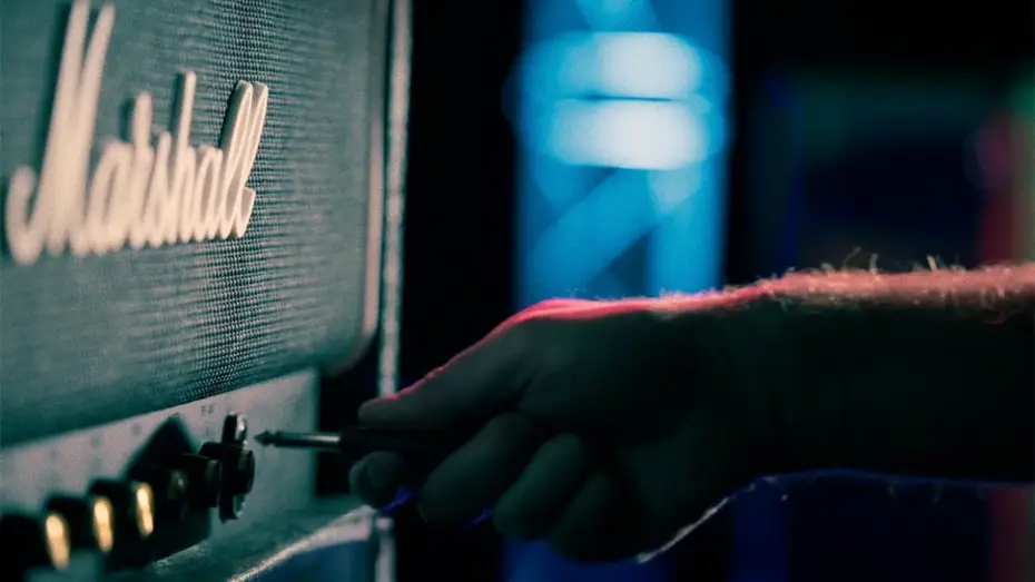 Video for the film Spinal Tap II: The End Continues — Teaser