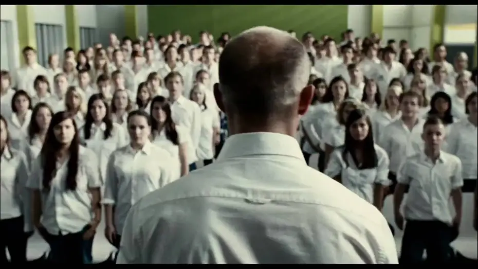 Video for the film The Wave — [ HD ] Die Welle Trailer 1