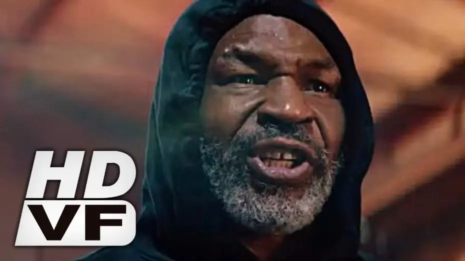 Video for the film Vendetta — VENDETTA Bande Annonce VF (2022, Action) Bruce Willis, Mike Tyson, Clive Standen, Theo Rossi