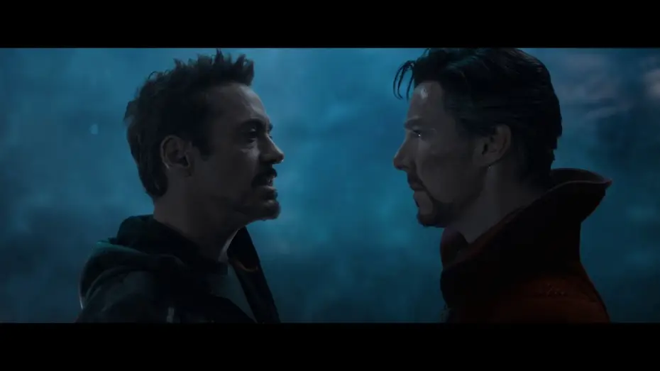 Video for the film Avengers: Infinity War — Avengers : Infinity War - Bande-annonce 3 VOST