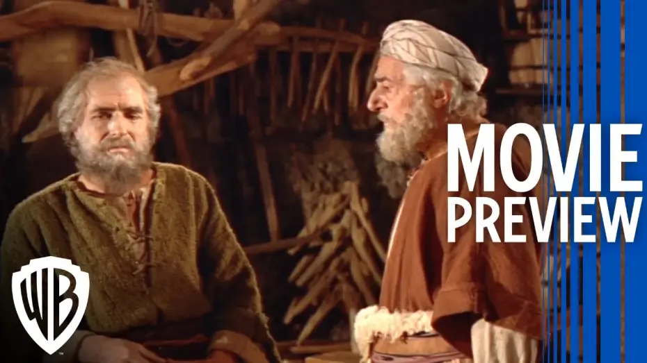 Video for the film Ben-Hur — Full Movie Preview