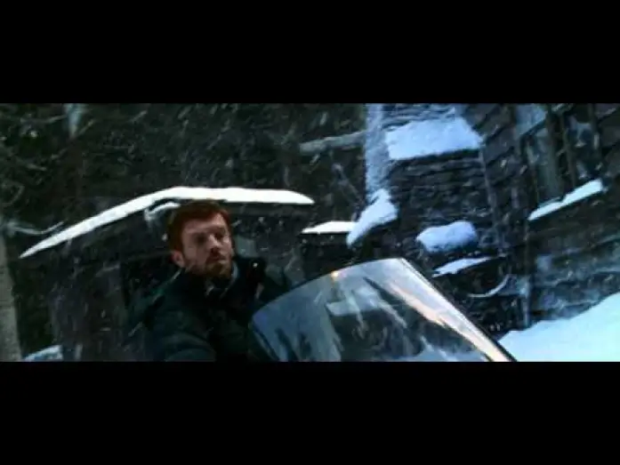 Video for the film Dreamcatcher — Dreamcatcher - Trailer