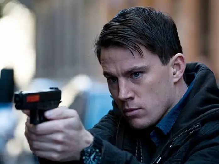 Video for the film Haywire — HAYWIRE | Trailer #2 deutsch german [HD]