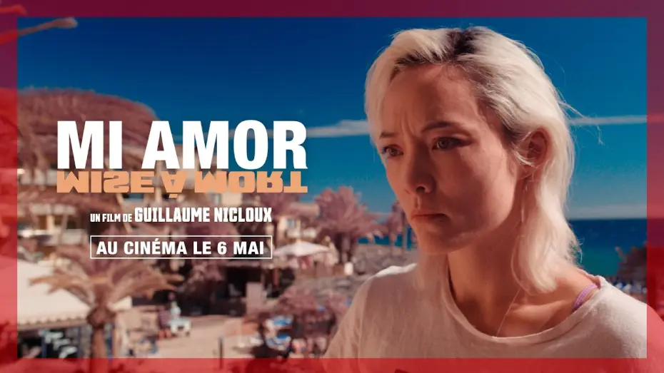Video for the film Mi amor — MI AMOR | Teaser #2
