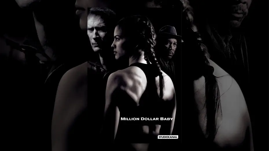 Video for the film Million Dollar Baby — Million Dollar Baby (VF)