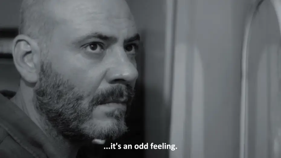 Video for the film Schrödinger's Man — SM TRAILER H264 EN ENSUBS