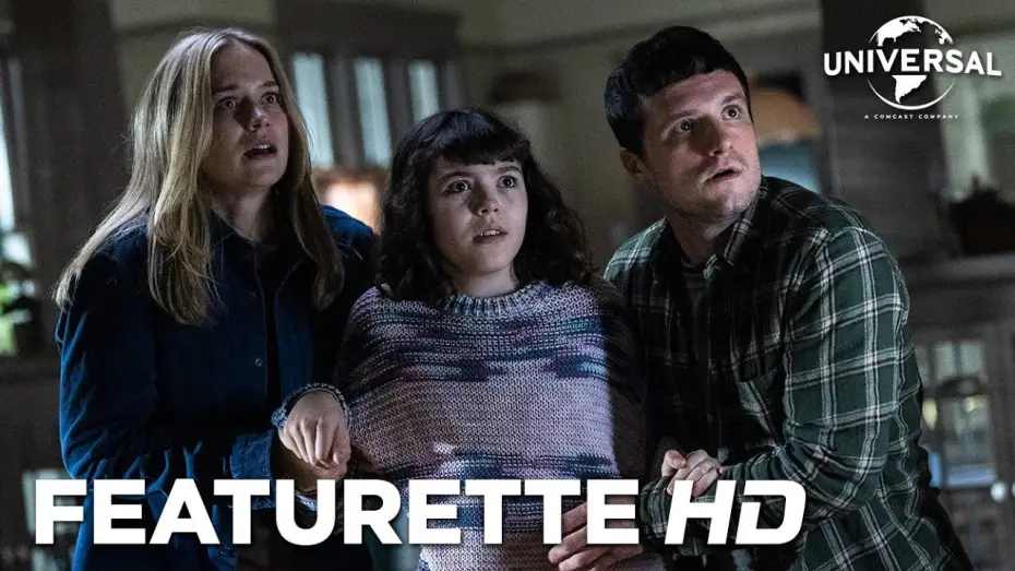 Video for the film Five Nights at Freddy's 2 — Featurette - Explosivo
